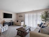Tiffany Woods Apartments